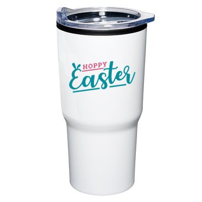 Hoppy Easter Holiday Tumbler