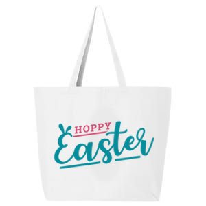 Hoppy Easter Holiday 25L Jumbo Tote