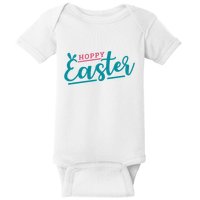 Hoppy Easter Holiday Baby Bodysuit
