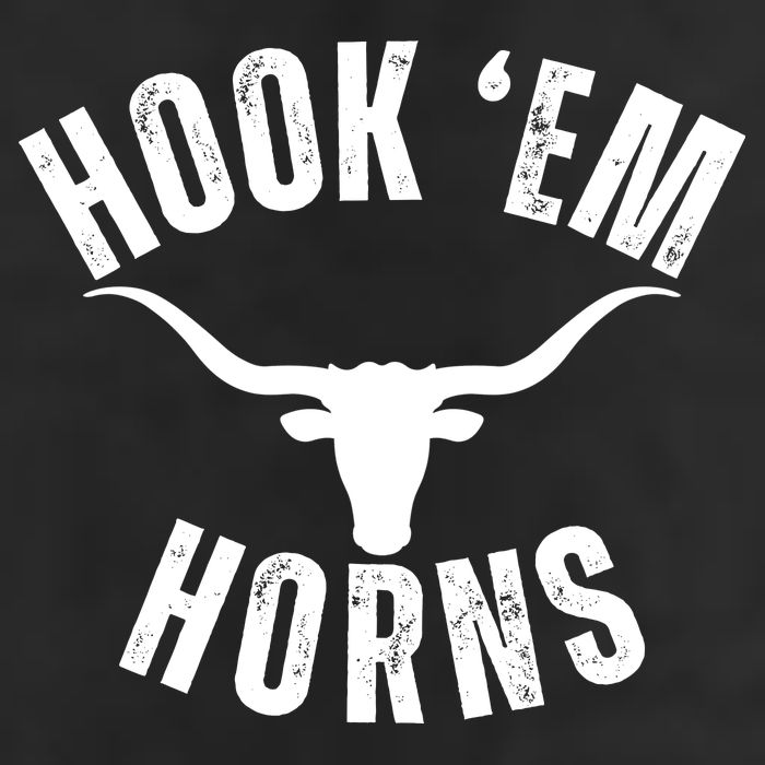 Hook Em Horns Texas State Longhorns Hat
