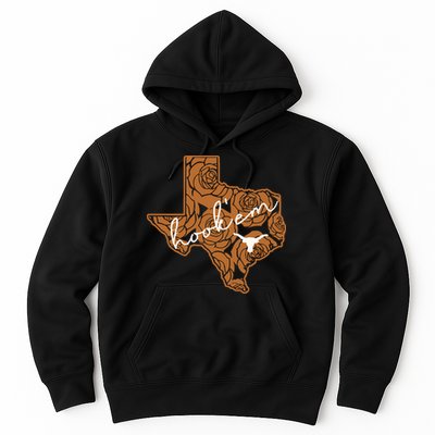 Hook Em Hoodie