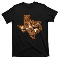 Hook Em T-Shirt