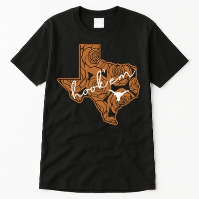 Hook Em Tall T-Shirt