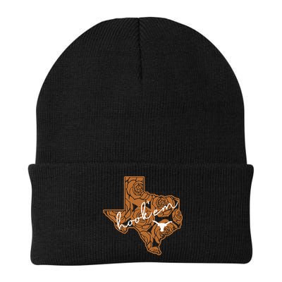 Hook Em Beanie