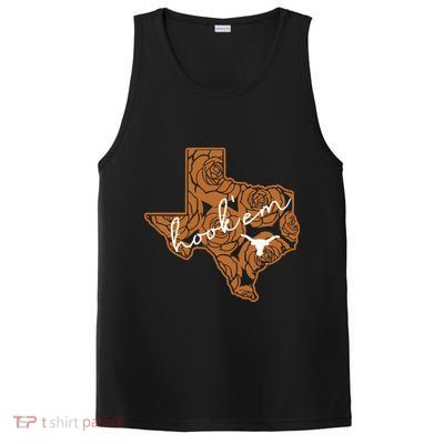 Hook Em PosiCharge Competitor Tank