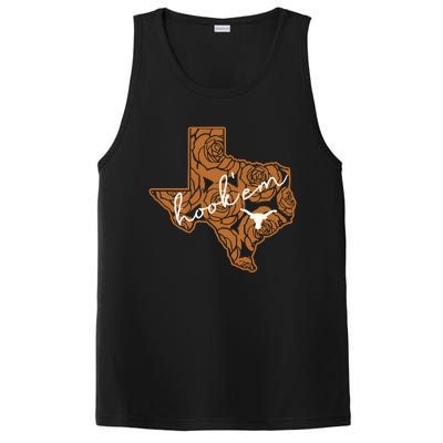 Hook Em PosiCharge Competitor Tank