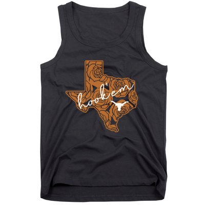 Hook Em Tank Top