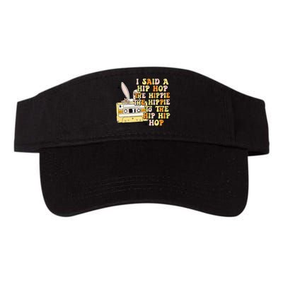 Happy Easter I Said A Hip Hop The Hippie Visor