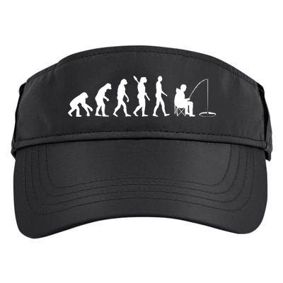 Human Evolution Ice Fishing Adult Drive Performance Visor
