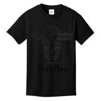 Heifer Please Funny Cow Kids T-Shirt