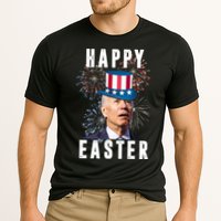 Happy Easter Joe Biden Funny 4th Of July Performance Shirt