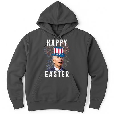 Happy Easter Joe Biden Funny 4th Of July Hoodie