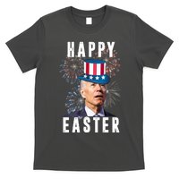 Happy Easter Joe Biden Funny 4th Of July T-Shirt