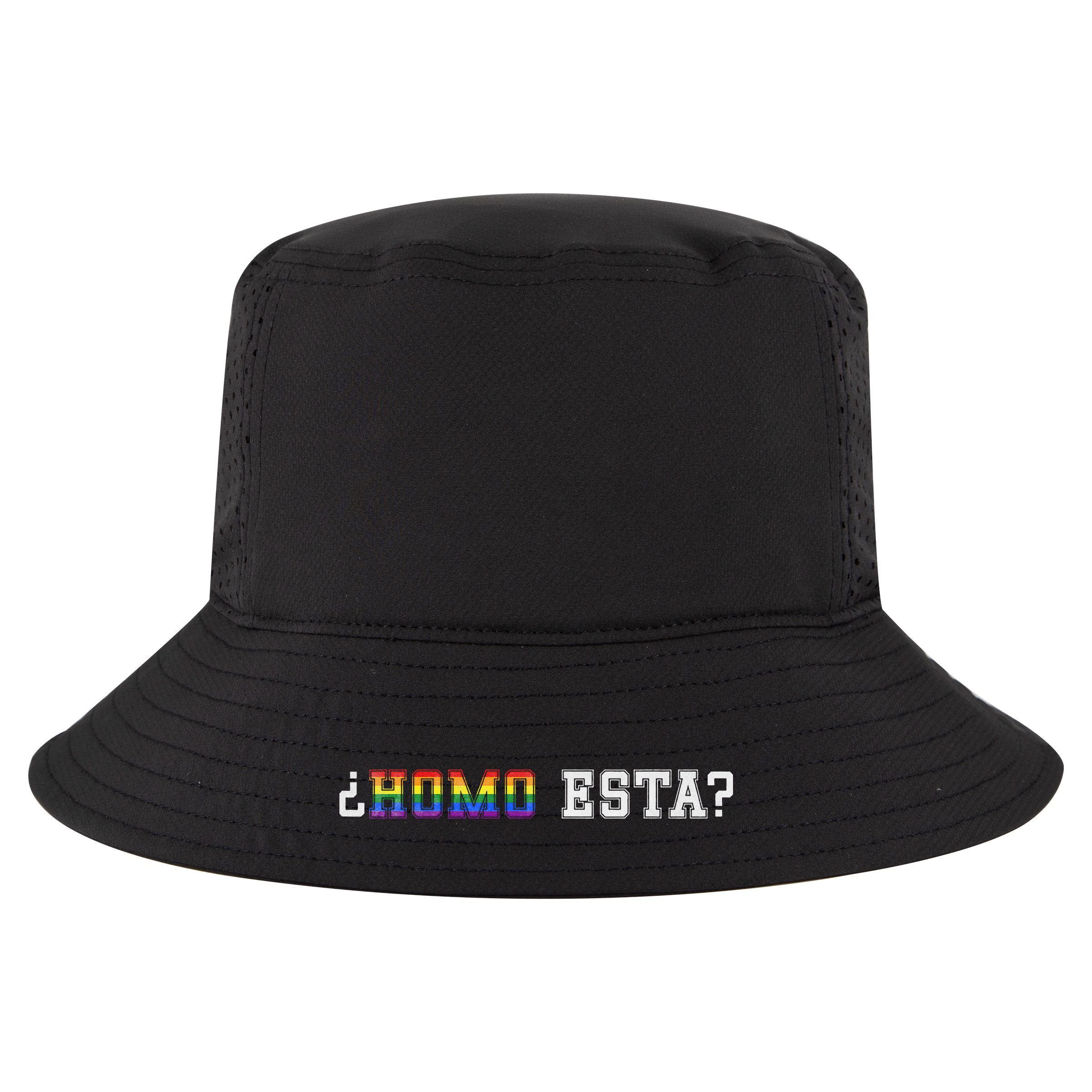 Homo Esta LGBT Impact Tech Backpack