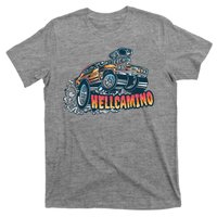 Hellcamino Car T-Shirt