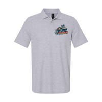 Hellcamino Car Softstyle Adult Sport Polo