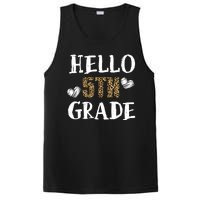 Hello 5th Grade PosiCharge Competitor Tank