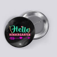 Hello Kindergarten Arrow Button