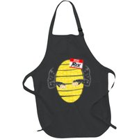 Hello My Name is Rex T-Rex Halloween Apron