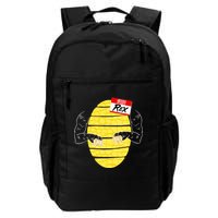 Hello My Name is Rex T-Rex Halloween Backpack