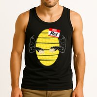 Hello My Name is Rex T-Rex Halloween Tank Top