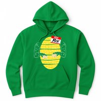 Hello My Name is Rex T-Rex Halloween Hoodie