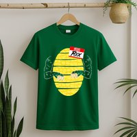 Hello My Name is Rex T-Rex Halloween T-Shirt