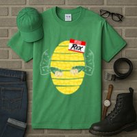 Hello My Name is Rex T-Rex Halloween Tall T-Shirt