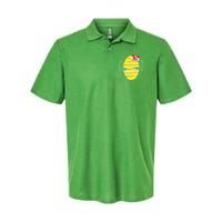 Hello My Name is Rex T-Rex Halloween Polo