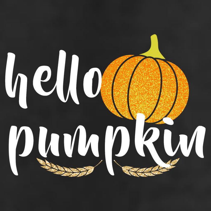 Hello Pumpkin Adult Drive Performance Visor