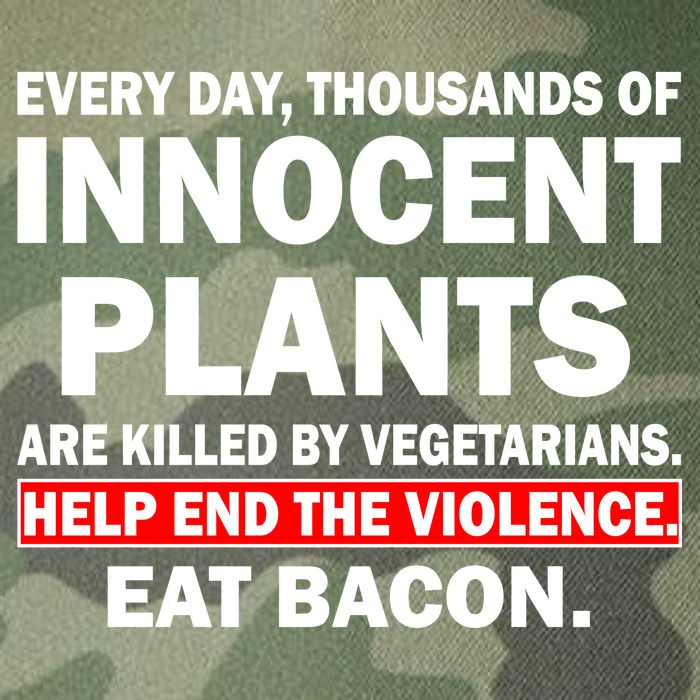 Help End The Violence Eat Bacon  Legacy Tie Dye Trucker Hat