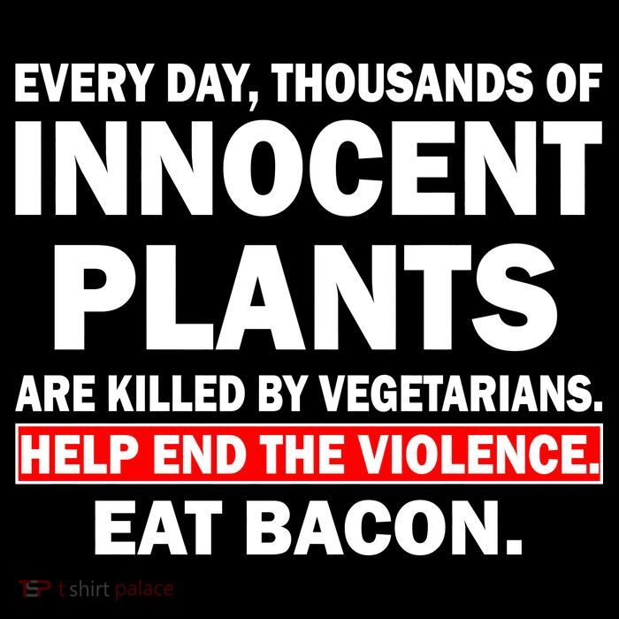 Help End The Violence Eat Bacon  Visor
