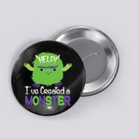 Help I've Created A Monster Button