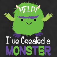Help I've Created A Monster Adult Drive Performance Visor