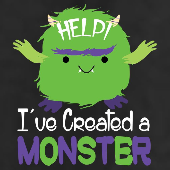 Help I've Created A Monster Adult Drive Performance Visor
