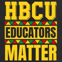 Hbcu Educators Matter Funny Hbcu Educator Black History Gift Beanie