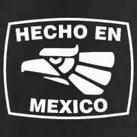 Hecho En Mexico Made In Mexico Vintage Fun Hat