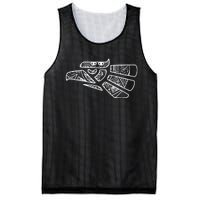 Hecho En Mexico Aztec Calendar Mexican Eagle Mesh Reversible Basketball Jersey Tank