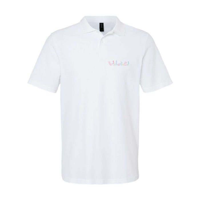 Happy Easter Minimalist Easter Sunday Polo