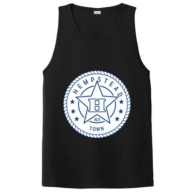 Hempstead New York Town PosiCharge Competitor Tank