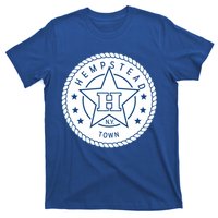 Hempstead New York Town T-Shirt