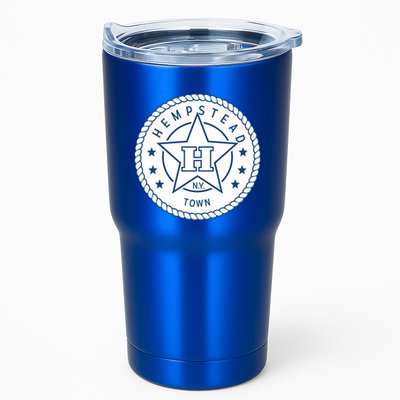 Hempstead New York Town Tumbler