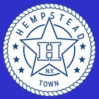 Hempstead New York Town Baby Bodysuit