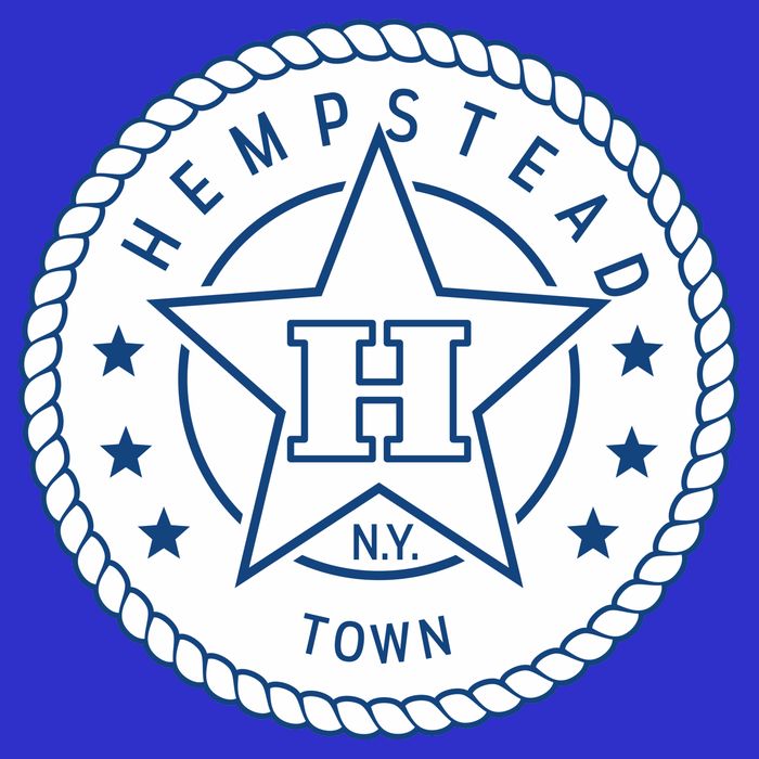 Hempstead New York Town Baby Bodysuit