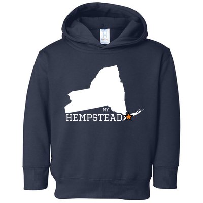 Hempstead NY Toddler Hoodie