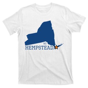 Hempstead NY T-Shirt