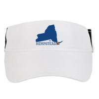 Hempstead NY Adult Drive Performance Visor