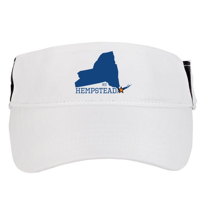 Hempstead NY Adult Drive Performance Visor