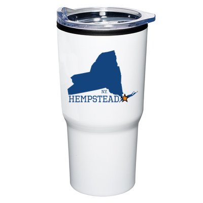 Hempstead NY Tumbler