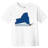 Hempstead NY Toddler T-Shirt